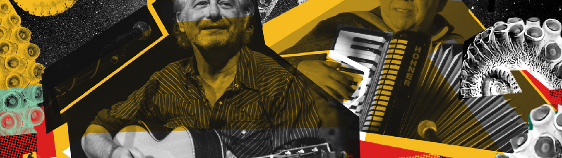 RIVIERA JAZZ &amp; BLUES FESTIVAL - Sabato 26 luglio